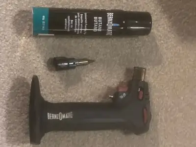 Butane Soldering Kit, View more