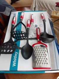 Kitchen Utensils