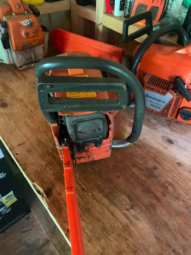Husqvarna 262xp63351295680129124