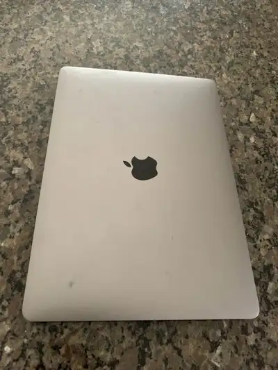 2020 M1 MacBook Air, View more