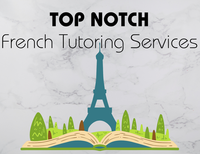 LEARN FRENCH