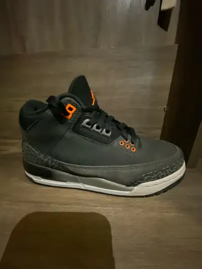 Jordan 3 retro fear pack, View more