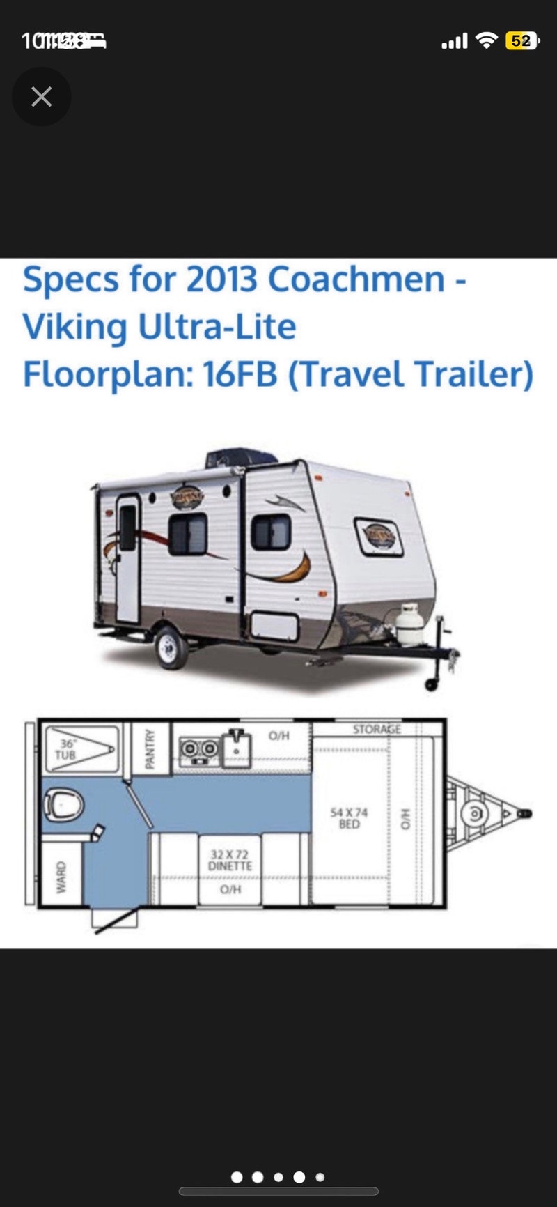 Light weight trailer Travel Trailers & Campers Kamloops Kijiji