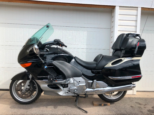 BMW K1200 LT in Touring in Cranbrook