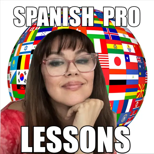 Spanish Conversation Practice524398038006507528