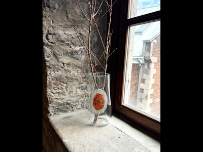 Vase décoratif ( Vieux-Mtl), View more