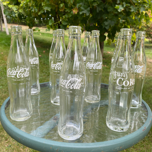 Coca Cola Collection in Arts & Collectibles in Abbotsford - Image 2