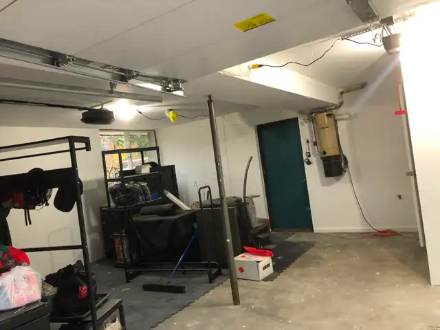 Painting/ drywall
