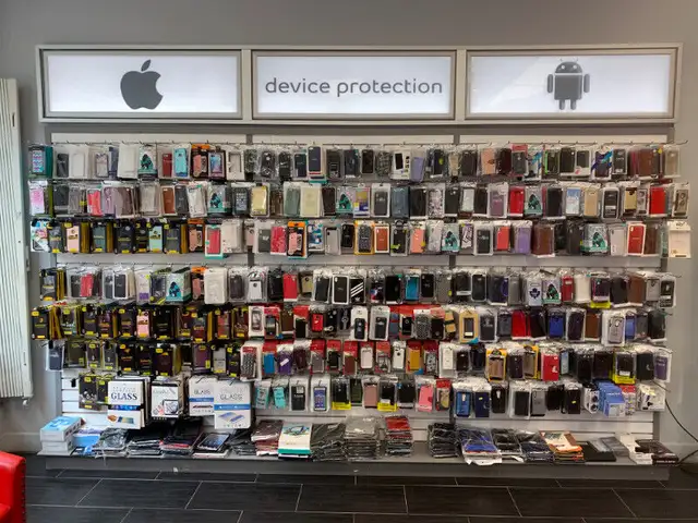 CELLPHONE STORE, IPHONE REPAIR, SAMSUNG REPAIR, USED PHONES!!!!! in Other in Ottawa - Image 6