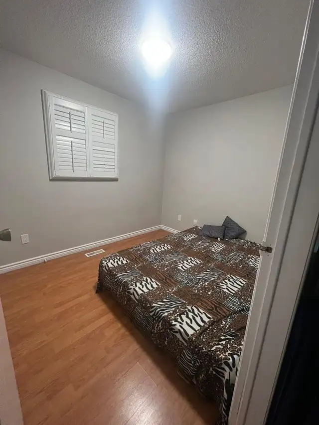 Private room for Rent - Female only