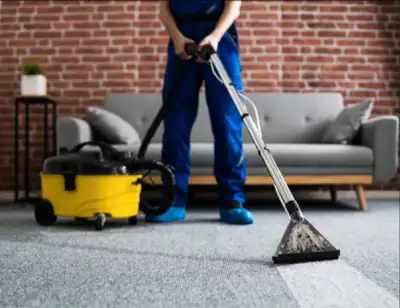 Carpet & Upholstery Cleaning: Deep Cleaning for a Fresh Home, View more