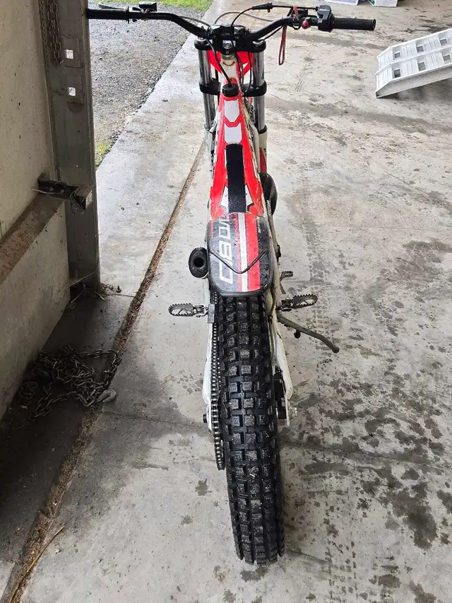 2 Beta 80 Trials in Dirt Bikes & Motocross in Ottawa - Image 8