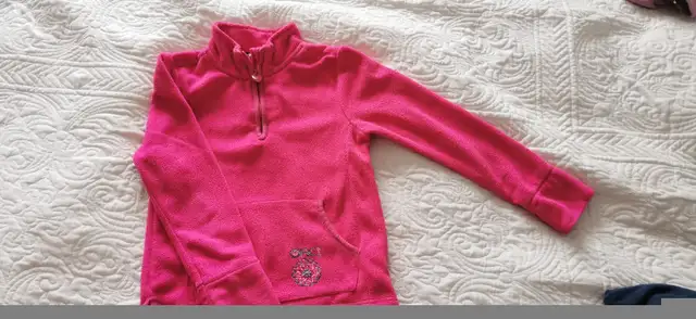 3 fleece sweater 64520007407361125
