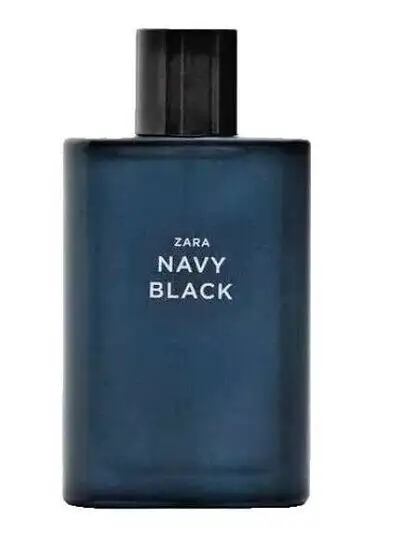 Nautica Pure Blue, Zara Men Navy Black & 800 Black, View more