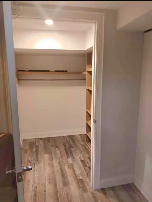 One bedroom basement for  rent in Long Term Rentals in City of Toronto - Image 5