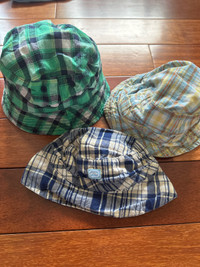 Baby hats 6m-1yr old