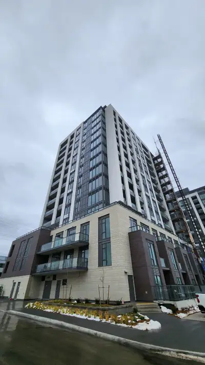 *Internet Included* *EV Charger* *South View* The condo is a brand-new, never-lived-in 1-bedroom uni...