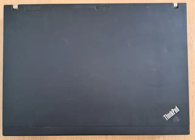 Lenovo ThinkPad X201 Ultrabook Laptop in Laptops in City of Montréal - Image 3