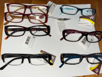 Reading glasses/lunettes lecture 3.00