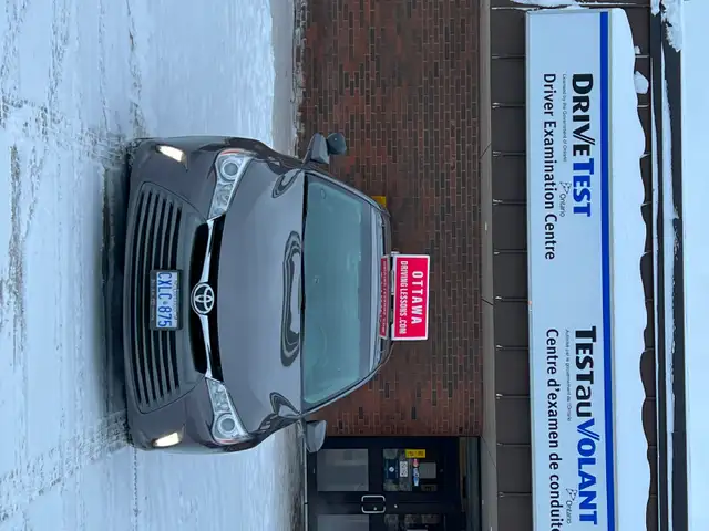 DRIVING LESSONS / ROAD TEST PREPARATION / FORMER EXAMINER in Classes & Lessons in Ottawa - Image 7