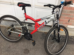 Oryx | Find Used Bikes for Sale in Canada | Kijiji Classifieds