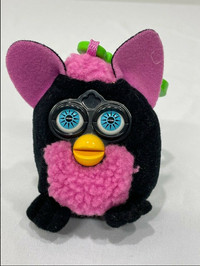 Collectible "Furby" Plush Toy/Vintage Slinky-other collectibles!