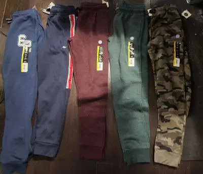 Boys size 10-12 pants (new with tag), View more