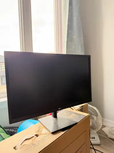 24” Office Monitor, View more