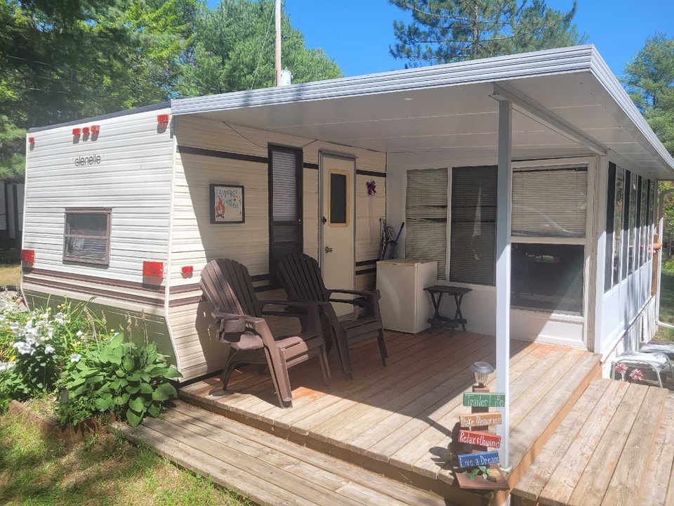 Trailer Removal In Peterborough County And Surrounding Area | Park ...