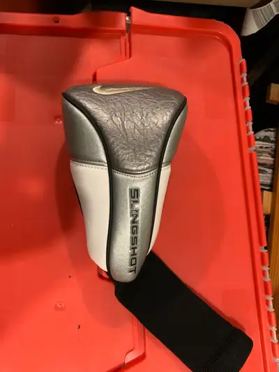 Nike Slingshot Headcover, View more