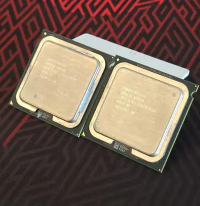 Intel AMD cpu, View more