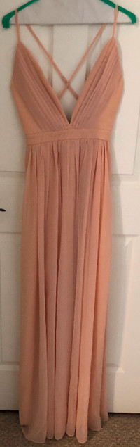 Dress (long)