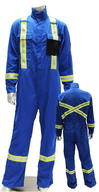 Coveralls for sale - fire proof.