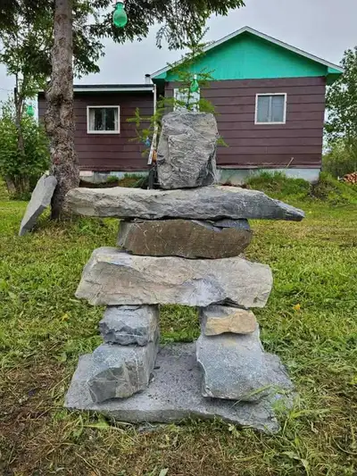 2 bedroom 1 bath bungalow with basement house will need work siding windows,flooring Right on the wa...