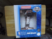 FS: 2003-04 LeBron James "Game Breakers" Fig.