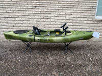 New Strider Camo Kayak!  10ft Fishing & Recreational