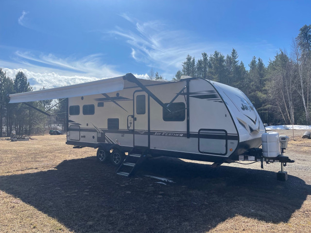 2020 Jayco RL24 in Travel Trailers & Campers in Thunder Bay