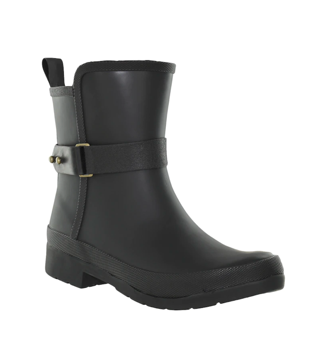 Chooka Waterproof Sidewalk Rain Boots (BNIB) in Women's - Shoes in Mississauga / Peel Region - Image 3