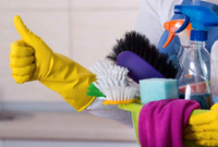 We are your trusted local House Cleaning Team: We Specialized in