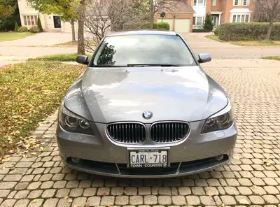 Interior and exterior in amazing condition. Only the 2nd owner , since 2009, with all the service re...