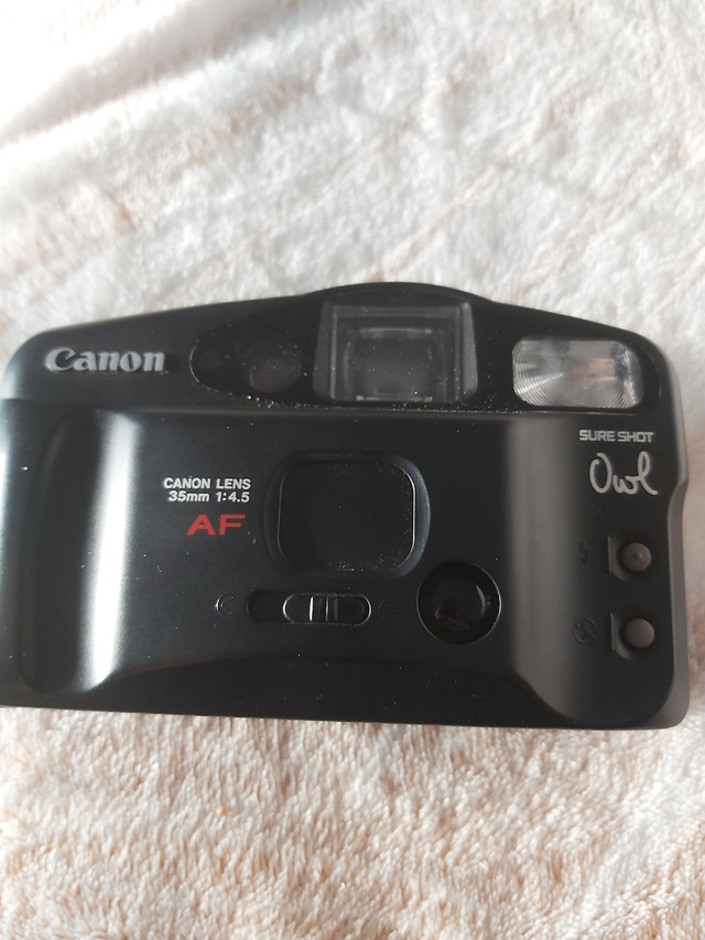 Canon sureshot owl  in Cameras & Camcorders in Dartmouth