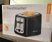 Toastmaster - 2 slot