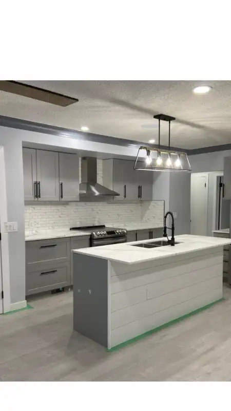 Bathrooms and kitchens Renovation Company62863246833411123