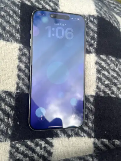 iPhone 15 Pro Max, View more