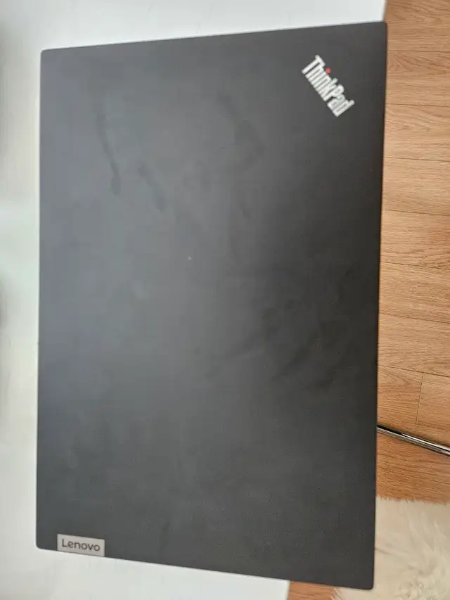 Lenovo ThinkPad E15 15.6"/1920x1080/Core i5-1135G7/SSD256Gb/8GB in Laptops in City of Montréal - Image 6