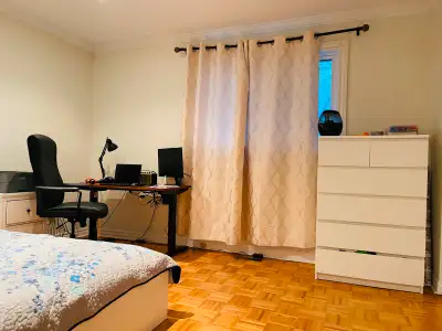 Room for rent