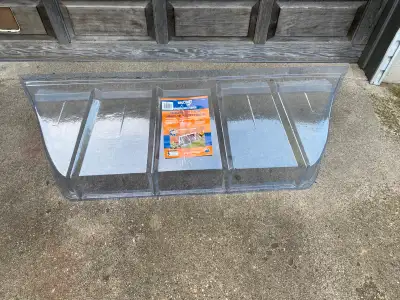 Basement Window Well Cover, View more