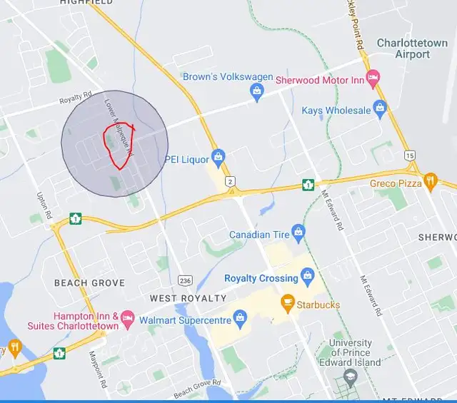 room for rent in Room Rentals & Roommates in Charlottetown - Image 7