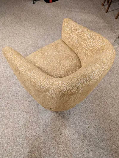 Brand new EQ3 Kendall Accent Chair, View more