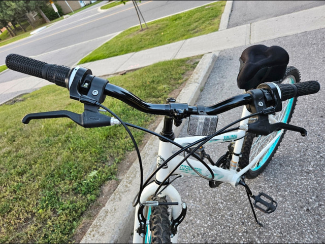 Bike in perfect condition in Other in City of Toronto - Image 2